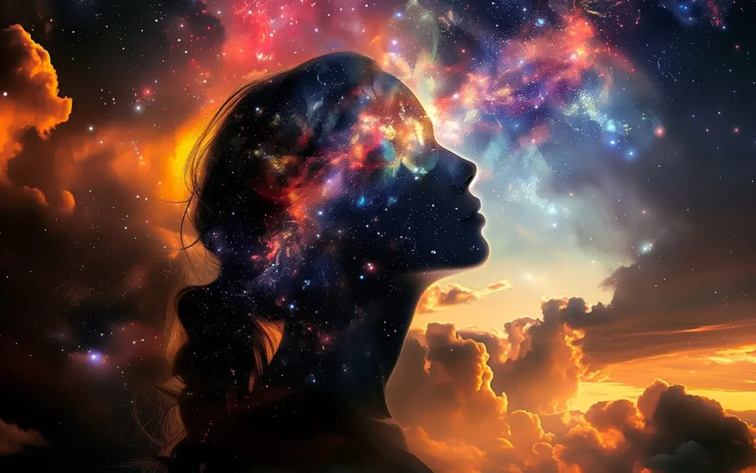 August 2024 Collective Guidance Soul Identity