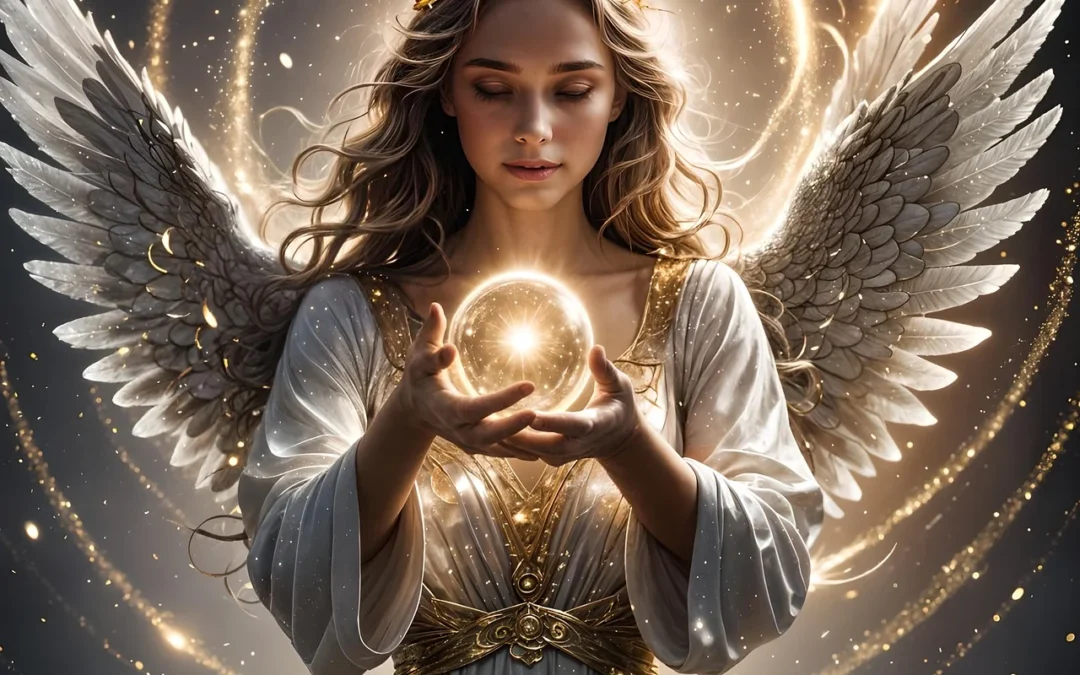 September 2024 Collective Guidance The Power of Hope